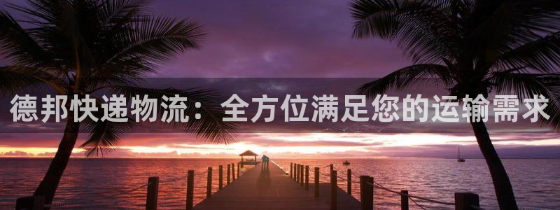 加拿大28圈是什么：德邦快递物流：全