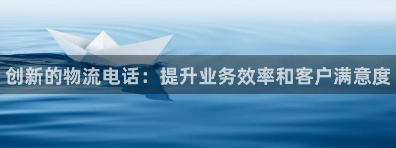 28圈加拿大模拟器：创新的物流电话：