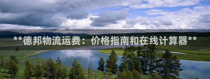 28圈注册上限是啥意思：**德邦物流
