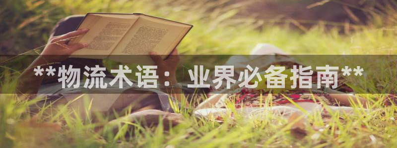 28圈加拿大pc预测：**物流术语：