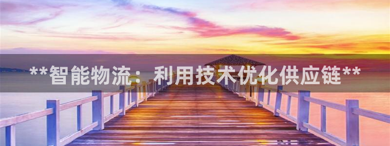 28圈注册网址百度知道：**智能物流