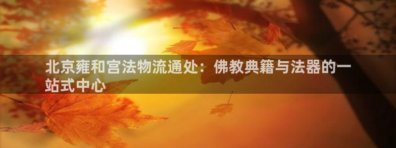 28圈.ccmpc正版：北京雍和宫法